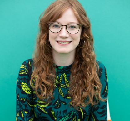 Rosie Tressler