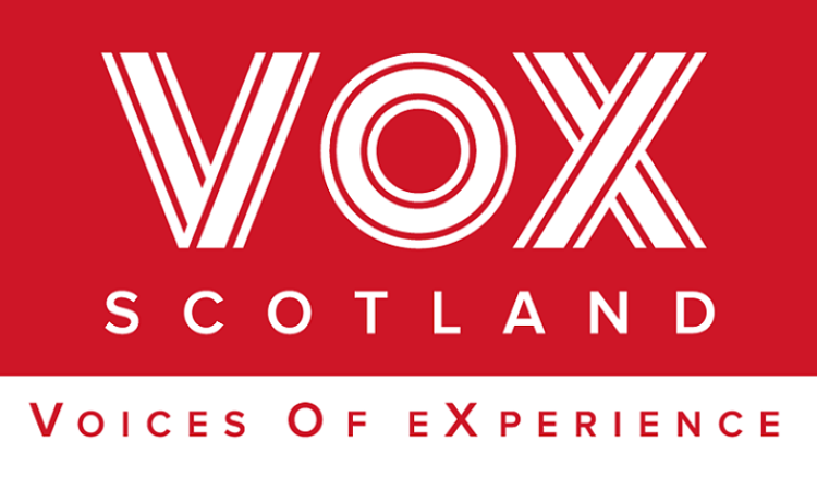 VOX logo