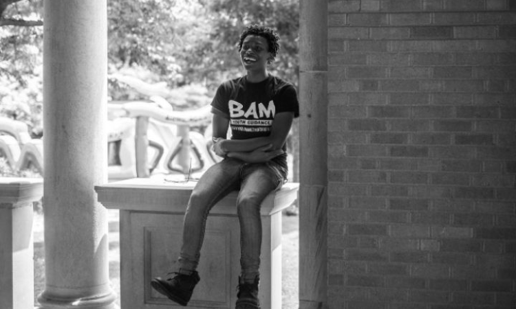Young person, BAM